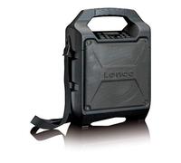 Lenco PA-30 Enceinte Bluetooth portable 25 W RMS FM