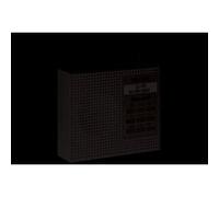 Lenco pdr-020 noir Noir