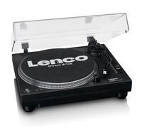 Lenco LEN L-3818 Noir Automatique