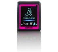 Lenco PODO-152 - Lecteur numérique - 4 Go - rose Rose G