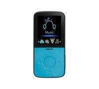 Lenco Podo-153 - Lecteur numérique - 4 Go - bleu
