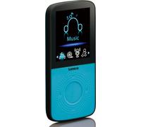 Lenco PODO-153B Lenco PODO-153 Lecteur MP4 bleu, noir 4 Go