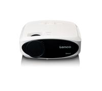 Lenco Projecteur LCD LPJ-900WH