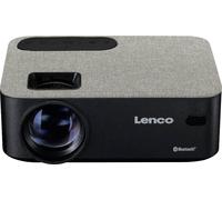 Lenco Projecteur LPJ-700BKGY 4000 lm