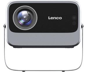 Lenco Projecteur LPJ-960SI LCD 300 Lumen ANSI 1920 x 1080 Full HD