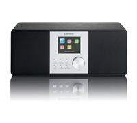 Lenco Radio Internet DAB+/FM DIR-200 Noir
