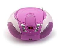 Lenco SCD-37 USB Rose Rose G