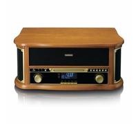 LENCO - TCD-2571 - SystÃ¨me audio domestique