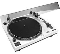 Lenco Tourne-disque L-3810WH, blanc