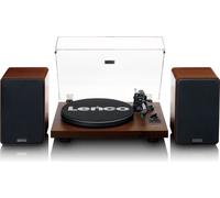Lenco Tourne-disque LS-600WA , bois
