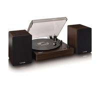 Lenco Tourne-disque LS SERIES LS 200 En Bois