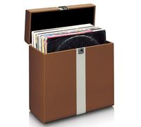 Lenco TTA-301BNWH accessoire de disque vinyle Boîtier d'enregistrement vinyle