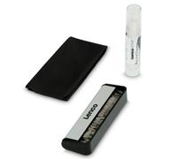 Lenco Brosse de nettoyage pour disques en fibre de carbone