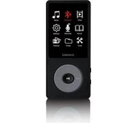Lecteur MP3/MP4 Bluetooth 8Go - Lenco Xemio-769 Noir-Gris