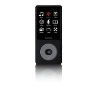 Lenco Xemio-860BK - Lecteur MP3/MP4 avec Bluetooth® et mémoire interne de 8 Go - Noir