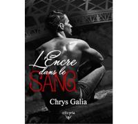 L'encre dans le sang