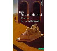 L'Encre de la mélancolie