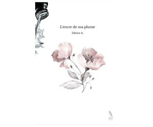 L'encre de ma plume