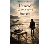 L'encre des marées basses