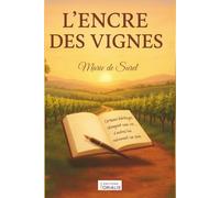 L'encre des vignes
