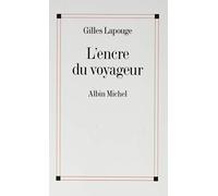 L'Encre du voyageur