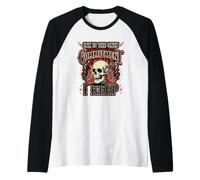 L'encre est Le Seul Engagement Que Je Garde. Inked Tattoo Amoureux Manche Raglan