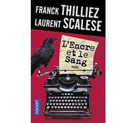 L'Encre et le sang (1)