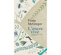 L'Encre vive