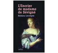 L'encrier De Madame De Sévigné