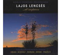 Lencses,Lajos - All' Ungharese