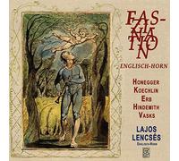 Lencses,Lajos - Faszination Englisch-Horn