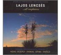 Lencses, Lajos - Hungarian Masterpieces for The Oboe