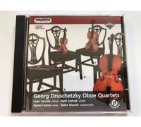 Lencses-Szefcsik - Quatuors Pour Hautbois