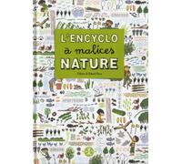 L'Encyclo à malices nature