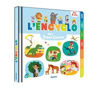 L'encyclo des super-curieux