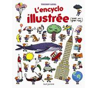 L'encyclo Illustrée (Avec Un Gros Nez)