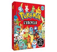 Pokémon - L'encyclo - Galar