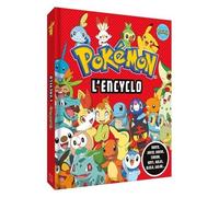 The Pokémon Company – L'encyclo Pokémon – Galar