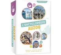 L'encyclopédie Auzou – Éd. 2017