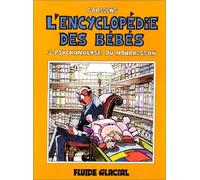 L'encyclopédie de bébés: Tome 3, psychanalyse du nourisson