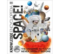 L'encyclopédie de la connaissance L'espace