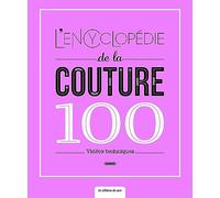 L'encyclopédie de la couture - 100 vidéos techniques