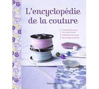 L'Encyclopédie de la couture