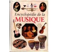 L'encyclopedie De La Musique Kieth Spence Kieth Spence (Auteur)