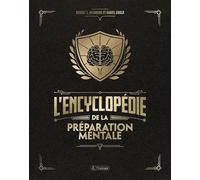 L'encyclopédie de la préparation mentale - Robert S. Weinberg - 4trainer - broché - Essai