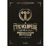 L'encyclopédie de la préparation physique