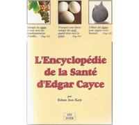 L'encyclopédie de la santé d'Edgar Cayce