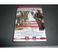 L'Encyclopédie de la Seconde Guerre Mondiale - Coffret 3 DVD