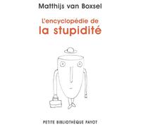 L'encyclopédie de la stupidité