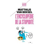 L'Encyclopédie de la stupidité